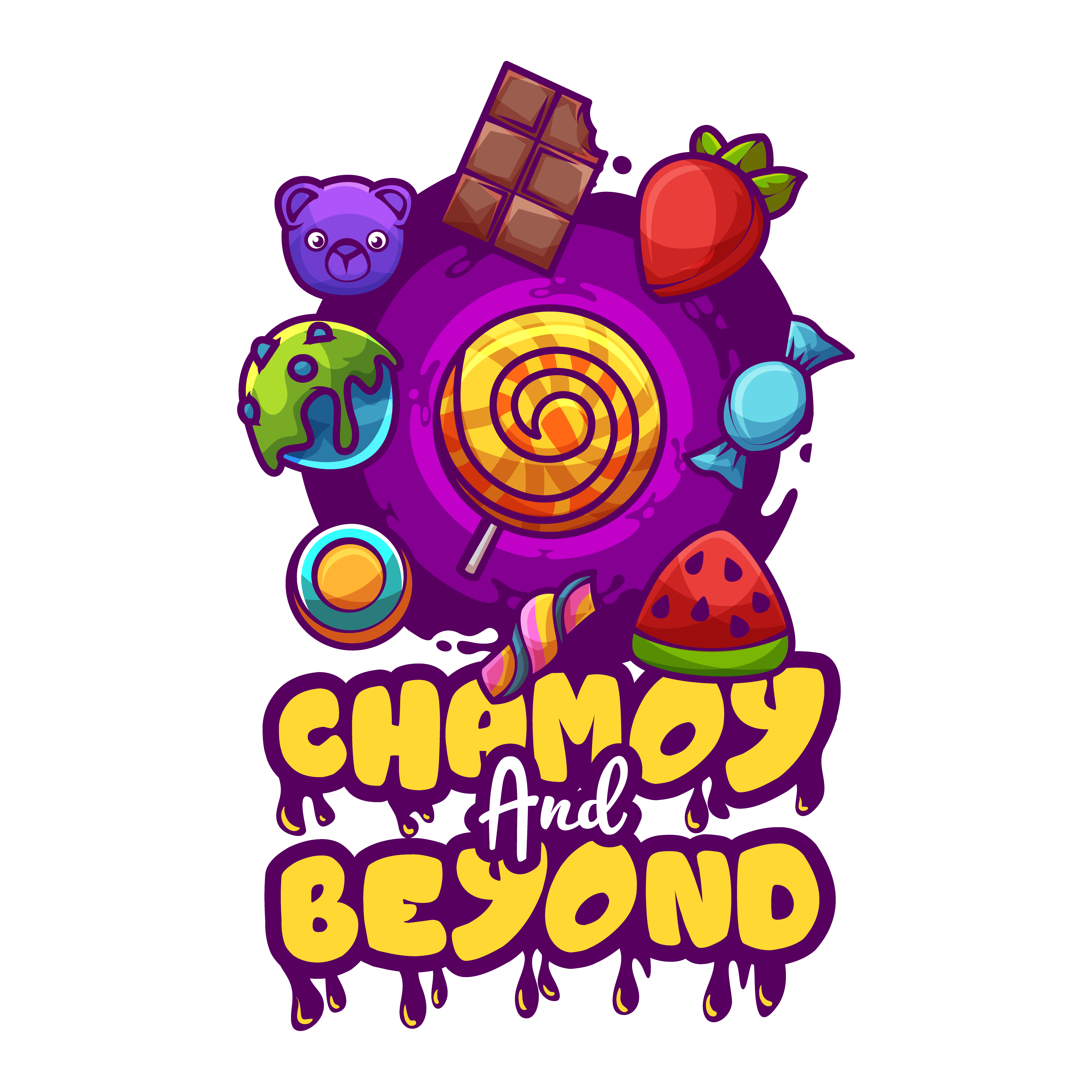 chamoyandbeyond logo