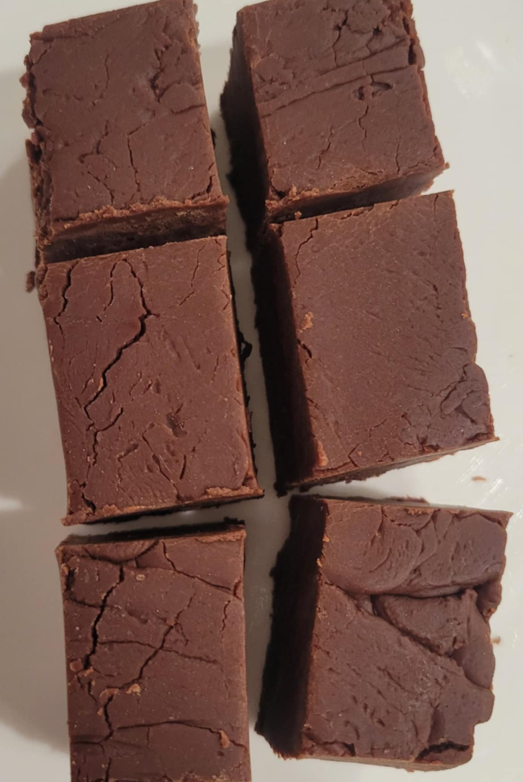 Chocolate Fudge