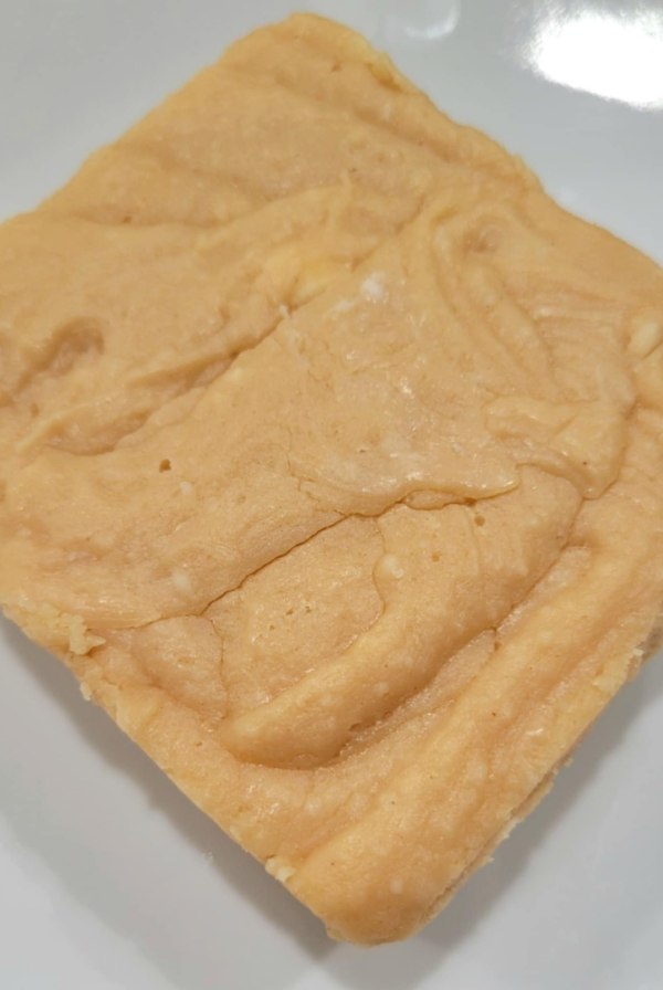 Peanut Butter Fudge