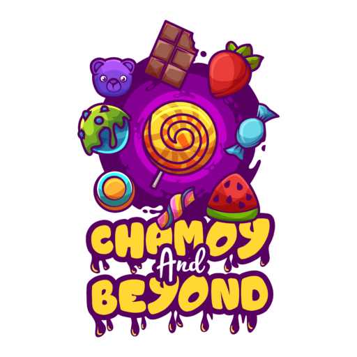 chamoyandbeyond logo